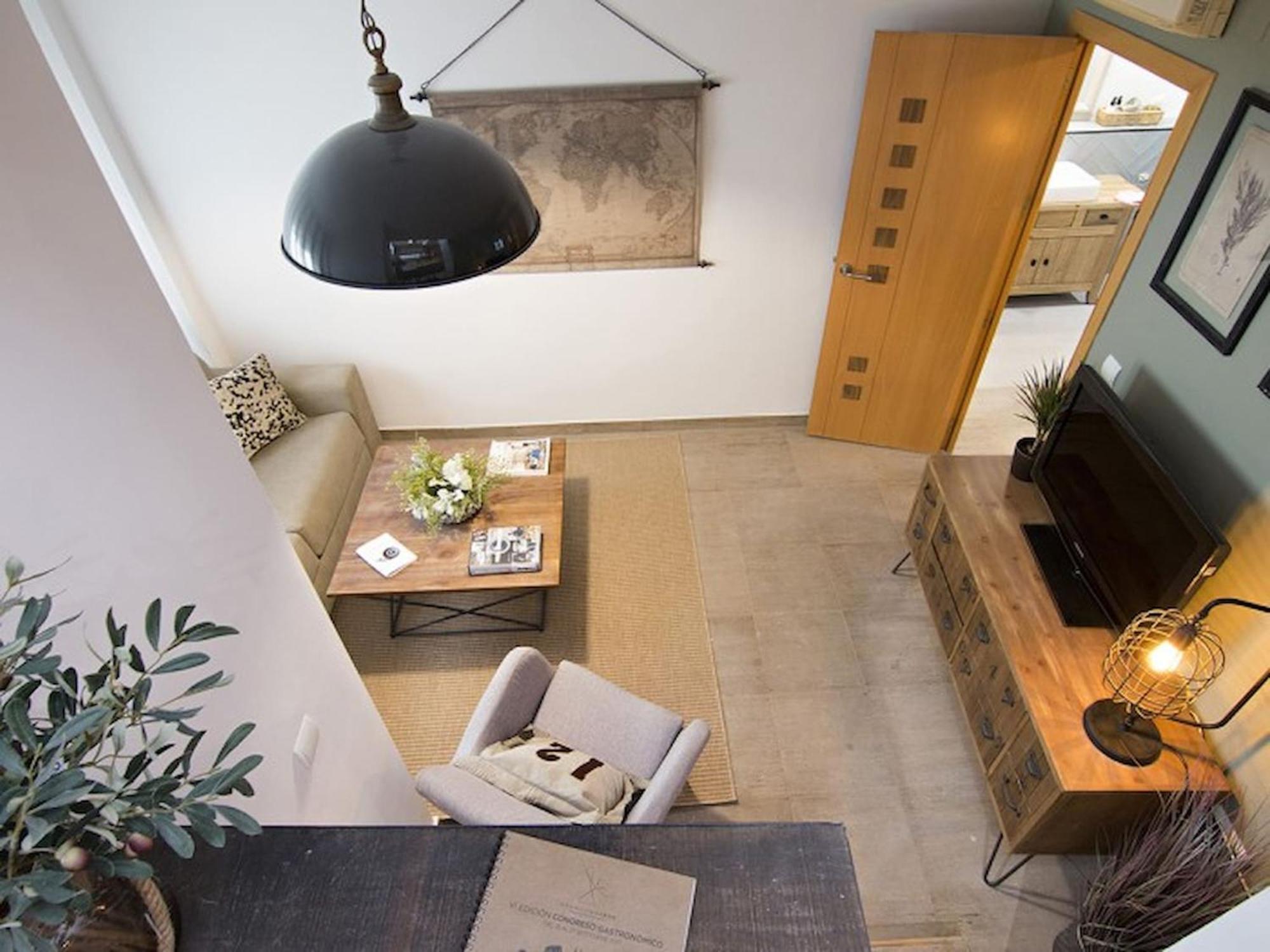 Chezmoihomes Cathedral Apartment Granada Exterior photo