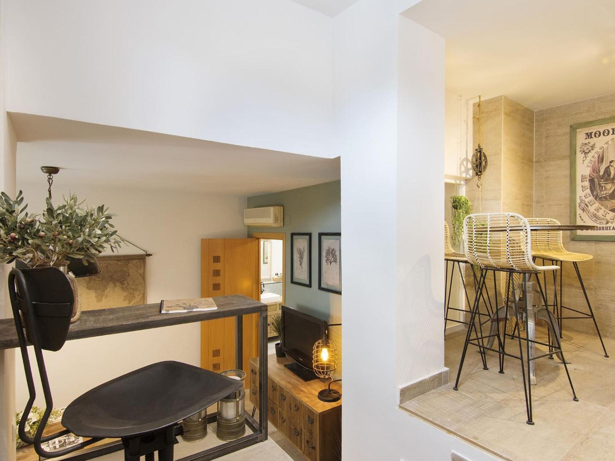 Chezmoihomes Cathedral Apartment Granada Exterior photo